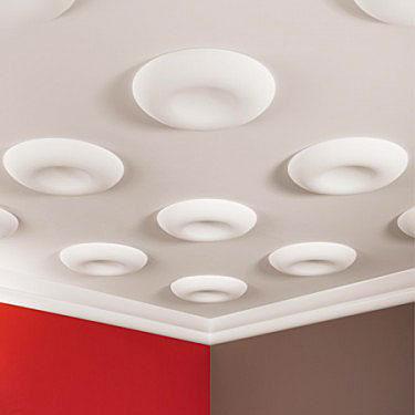 How To Choose A Ceiling Rose Davuka, Ceiling Rose To Chandelier Ratio