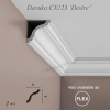 CX123 coving - 'Desire' - Image 4
