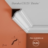 CX123 coving - 'Desire' - Image 6
