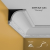 C216 'Harmony' cornice
