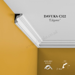 Cornice C301