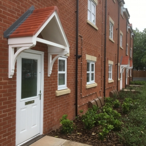 Exterior Products