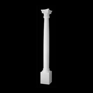 Corinthian Column set KC2