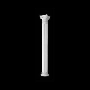 Corinthian Column set KC3