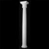 Doric Column set KD1 - Image 2