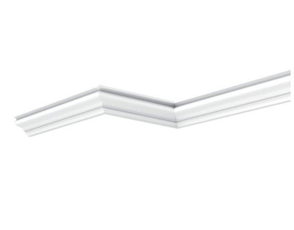 C800 Xterio cornice