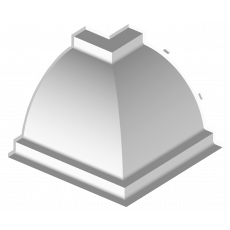 C820/B Internal corner
