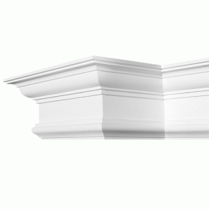 C832 Xterio cornice