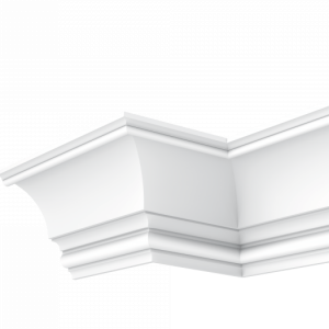 C836 Xterio cornice