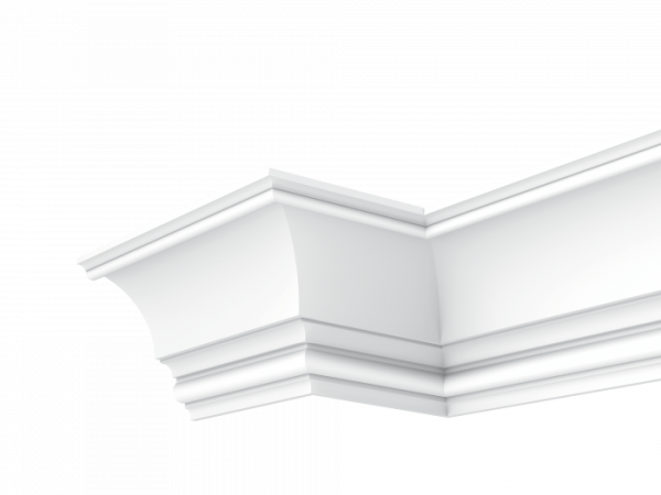 C836 Xterio cornice
