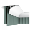CL991 - 'Curtains' cornice - Image 2