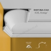 C344 'XXL Heritage' Cornice