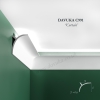 CL991 - 'Curtains' cornice