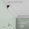 CX110 'Flow' coving (with optional corners) - Image 5