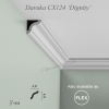 CX124 'Dignity' coving - Image 7