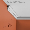 CX141 'Supreme' coving (plus optional corners) - Image 3
