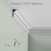 CX141 'Supreme' coving (plus optional corners) - Image 5
