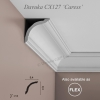 CX127 coving - 'Caress' - Image 4