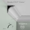 CX127 coving - 'Caress' - Image 5