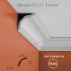CX127 coving - 'Caress' - Image 6