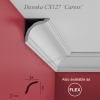 CX127 coving - 'Caress' - Image 7
