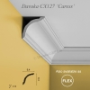 CX127 coving - 'Caress' - Image 8