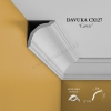 CX127 coving - 'Caress'
