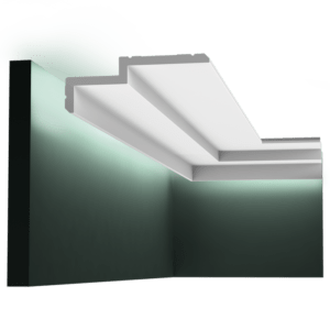 CL391 - 'Steps-1' cornice