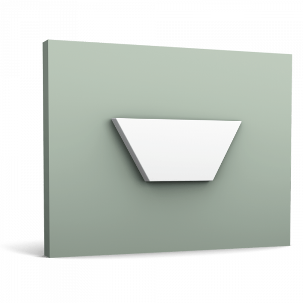 W101 'Trapezium' - 3D Wall tile - Image 6