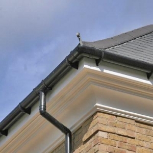Exterior Products From The Coving Experts At Davuka Grp Ltd