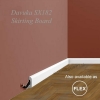 SX182 'Cascade' skirting board - Image 3