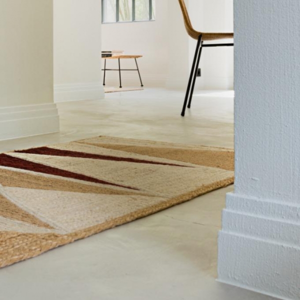 SX180 "Art Deco" Baseboard - Image 3