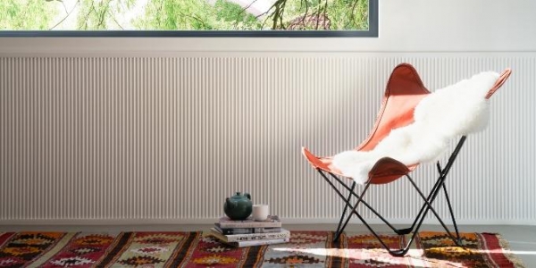 W108 'ZigZag' - 3D Wall panel - Image 3