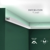 CX190 Lighting coving - 'You'
