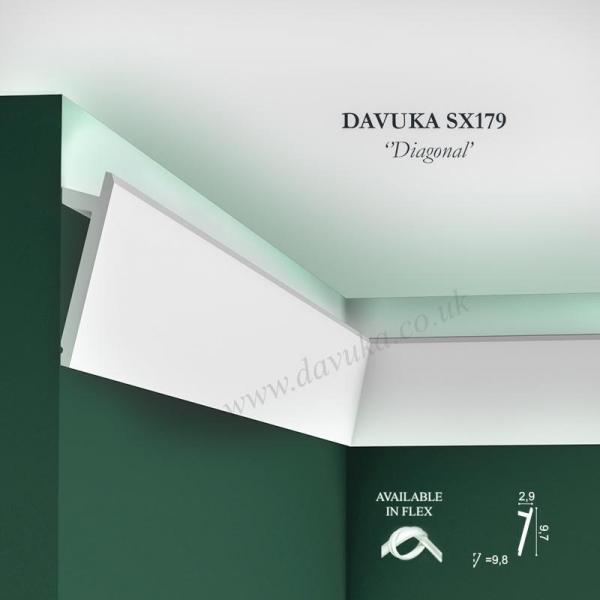 CL179 - 'Diagonal'