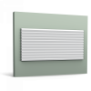 W108 'ZigZag' - 3D Wall panel - Image 2