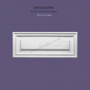 D504 Panel