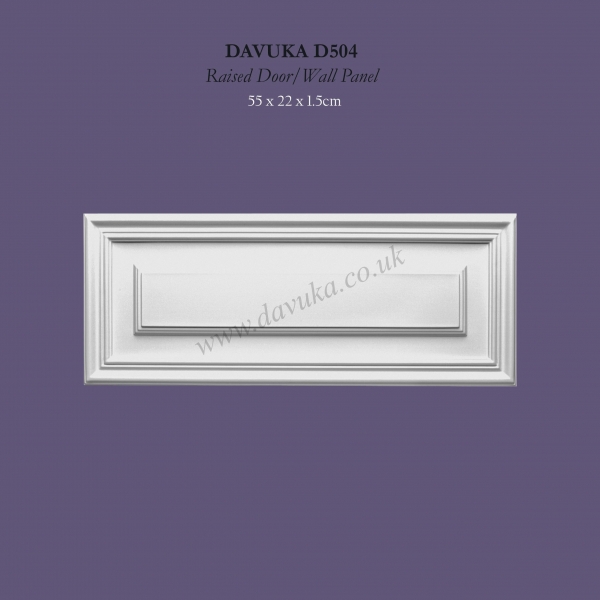 D504 Panel