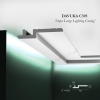 CL395 - 'Steps-5' cornice