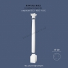 Corinthian Column set KC2