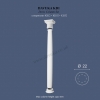 Doric Column set KD1