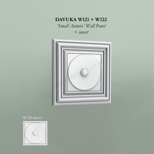 W122 'Autoire' Wall panel - Image 3