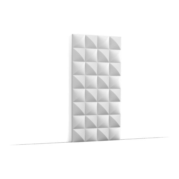 W113 'Cobble' - 3D panel