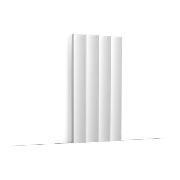 W114 'Valley XL' - 3D Wall Panel