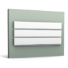 W116 'Bar XL' Wall Panel - Image 3