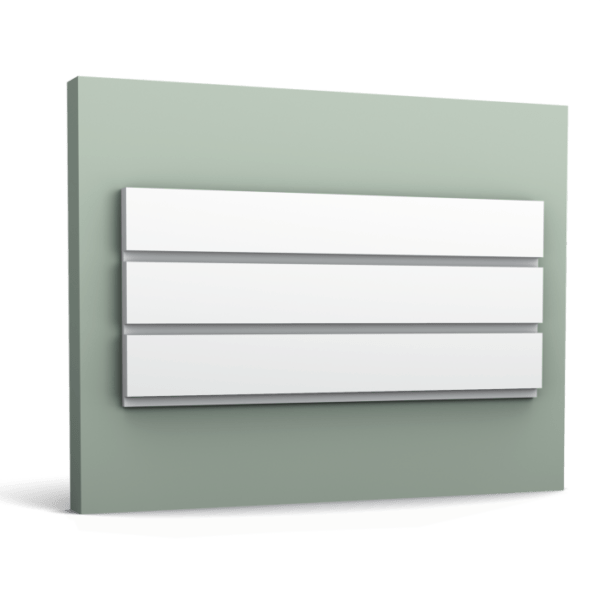 W116 'Bar XL' Wall Panel - Image 3