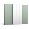 W116 'Bar XL' Wall Panel - Image 2