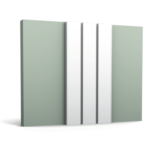 W116 'Bar XL' Wall Panel - Image 2