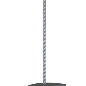 Micro Grip Slimline hook (1mm)