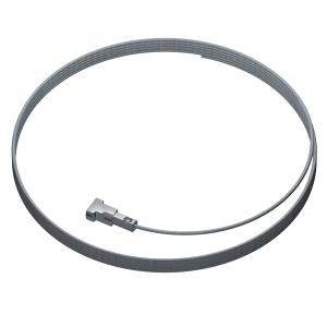 Twister Slimline cords (1mm)